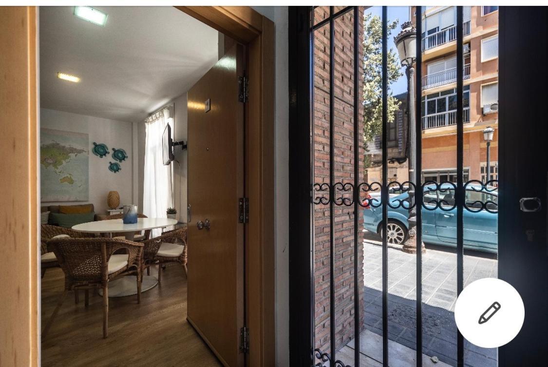 Dream Apartment Near The Beach Valencia Exterior photo
